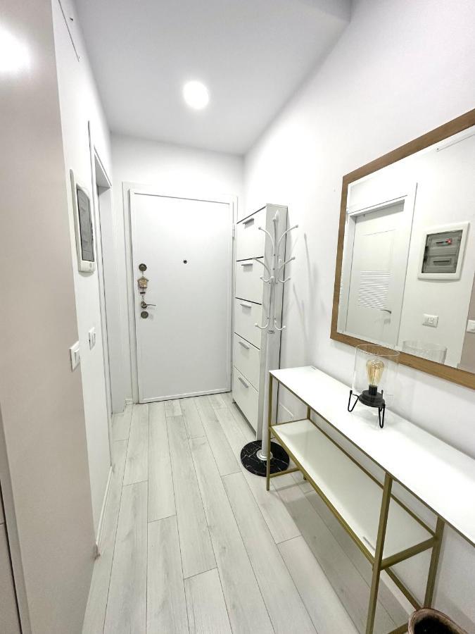 Apartman Escape - 1 Tirana