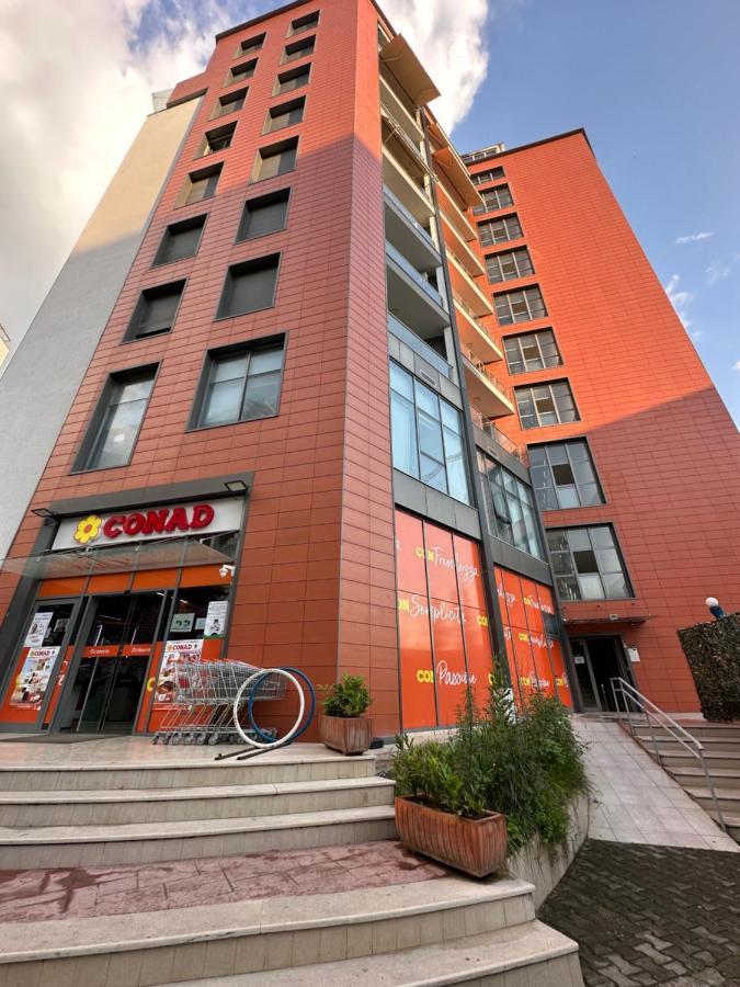 Escape - 1 Apartman