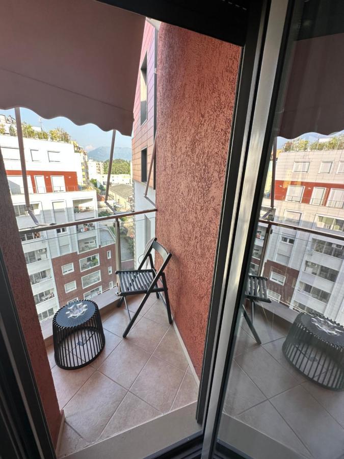 Escape - 1 Apartman *