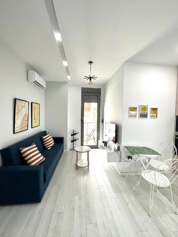 Escape - 1 Apartman