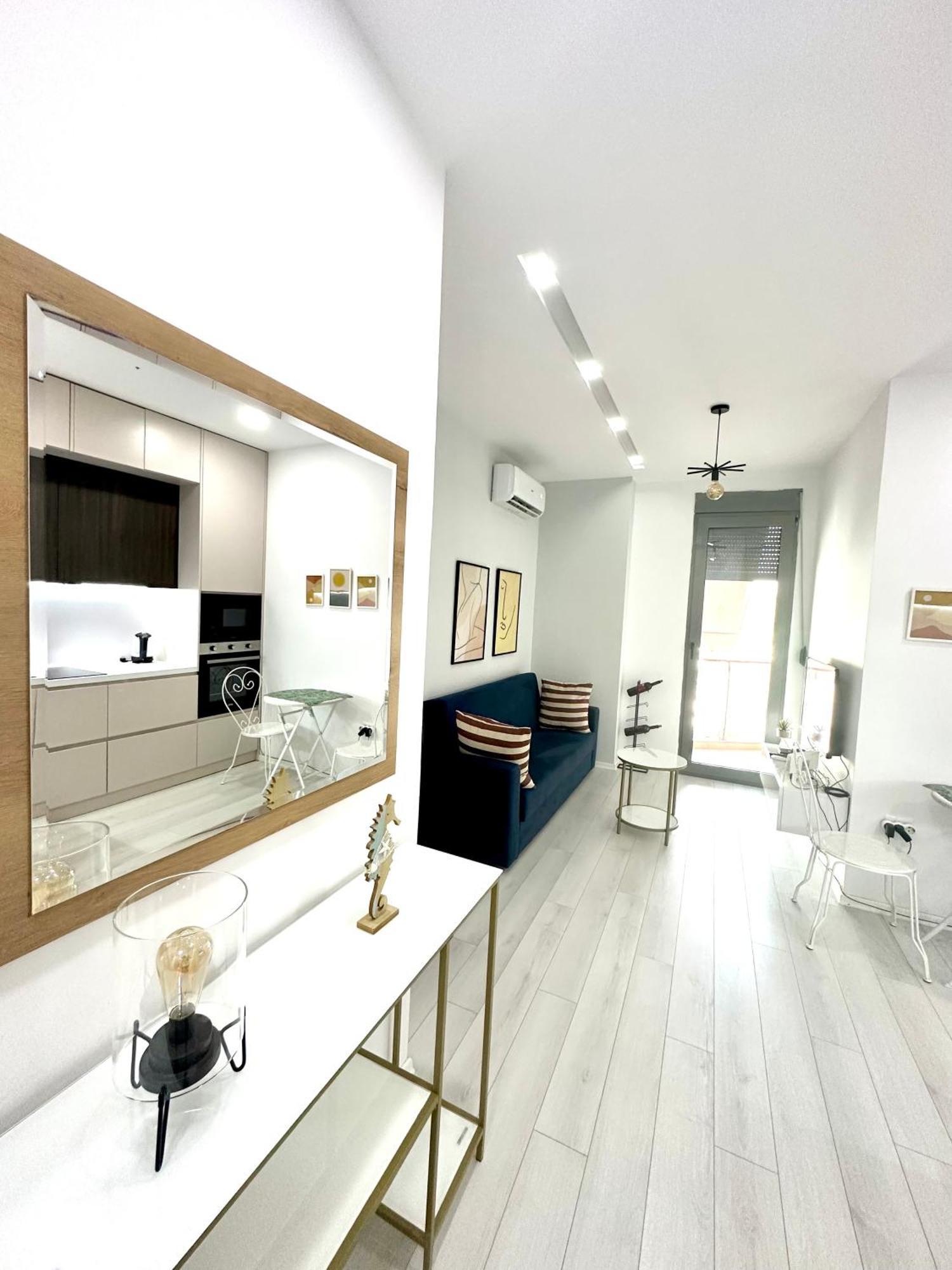 Escape - 1 Apartman