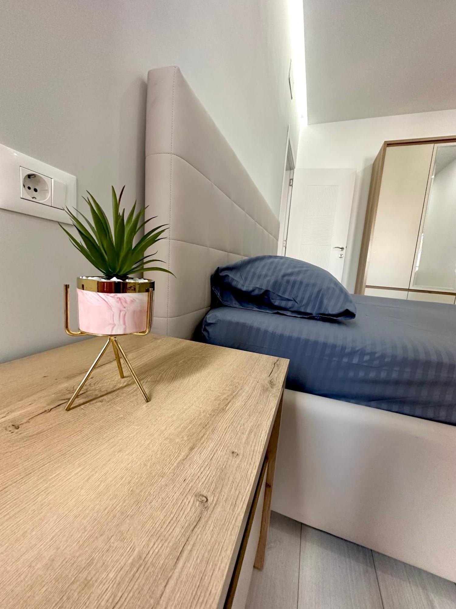 Escape - 1 Apartman *